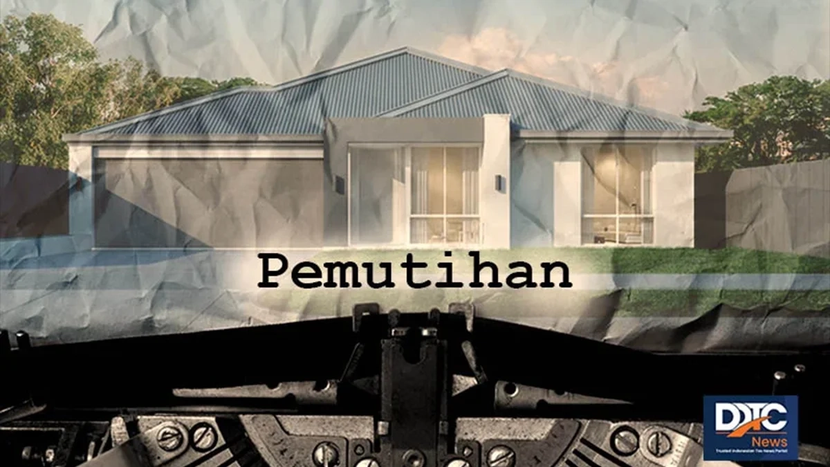 Pemkot Ini Hapuskan Denda PBB hingga Desember 2025
