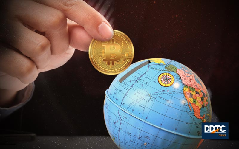 Pajak Kripto Diatur Ulang, Ini Kata DJP Soal Dampaknya ke Penerimaan