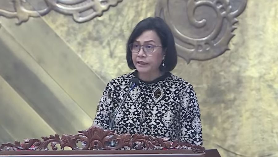 Sri Mulyani Target Setoran PNBP Rp455 T di 2026, Begini Strateginya