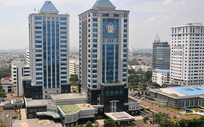 Kemenkeu Sebut Shadow Economy Ikut Pengaruhi Besaran Tax Ratio