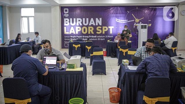 Permohonan PKP Berisiko Rendah Kini Bisa Diajukan via Coretax