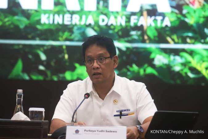 Marketplace Bisa Jadi Gerbang Kepatuhan Pajak Pedagang Online