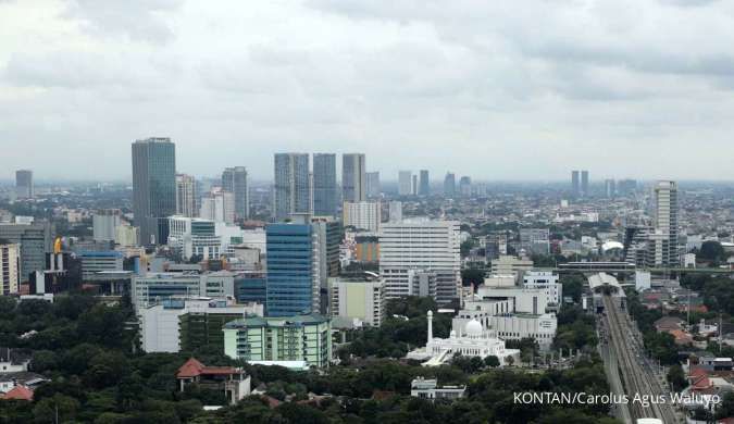 Penerimaan Pajak Tertekan hingga Juli 2025, Defisit Anggaran Berisiko Membengkak