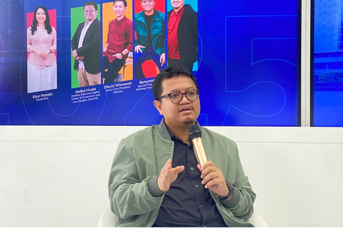 Dongkrak Konsumsi Rumah Tangga, Menteri Keuangan Baru Bisa Relaksasi Pajak