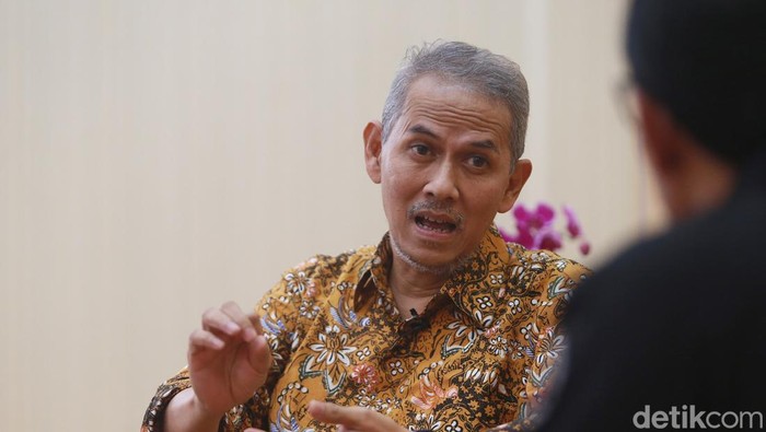 Skema Bagi Hasil Pajak Karyawan untuk Daerah Mau Diubah, Ini Bocorannya!