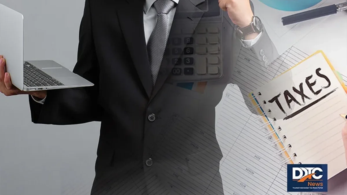 Total Omzet Suami & Istri di Atas Rp4,8 M tapi Pisah Harta, Wajib PKP?