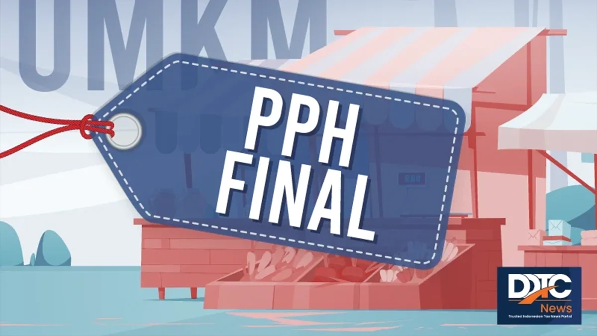 Belum Ada Kepastian Soal PPh Final UMKM, Gimana Jika Telanjur Setor?