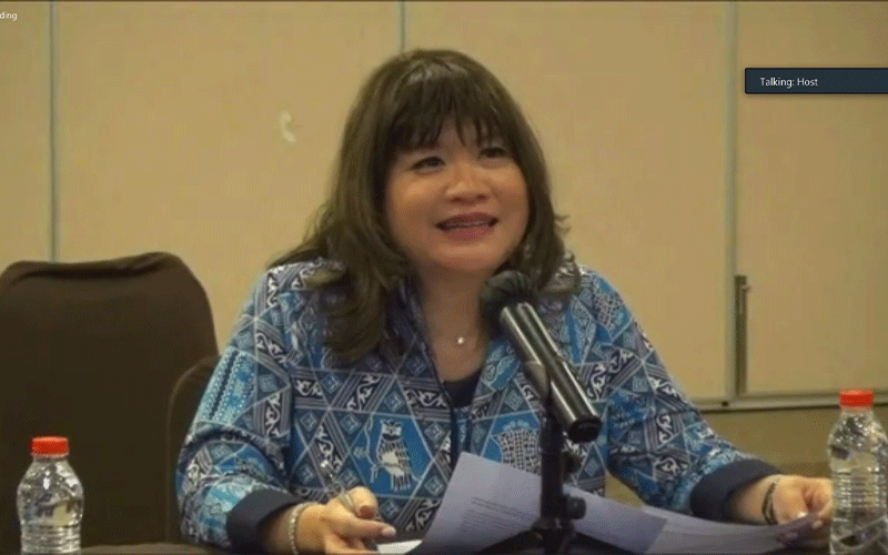 Tak Ada Kenaikan Tarif Pajak pada 2026, Ini Tanggapan Apindo