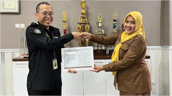 Naik 40,3%, Restitusi Pajak hingga Agustus 2025 Capai Rp304,3 Triliun