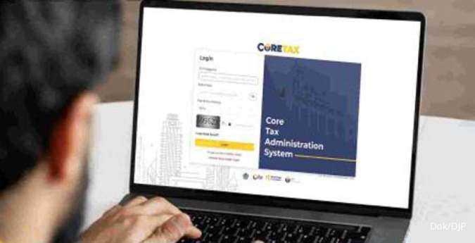 DJP Targetkan 14 Juta SPT Tahunan 2025, Wajib Pajak Diminta Segera Aktivasi Akun Coretax