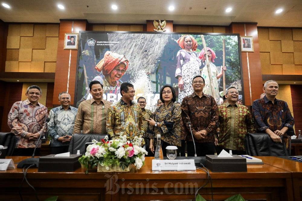 Update Terbaru Penerimaan PPN Digital, Kripto dan Fintech