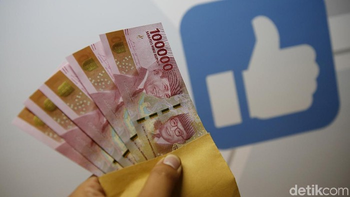 Pendapatan Daerah Turun 10,86%, Pemerintah Dorong Digitalisasi Pajak