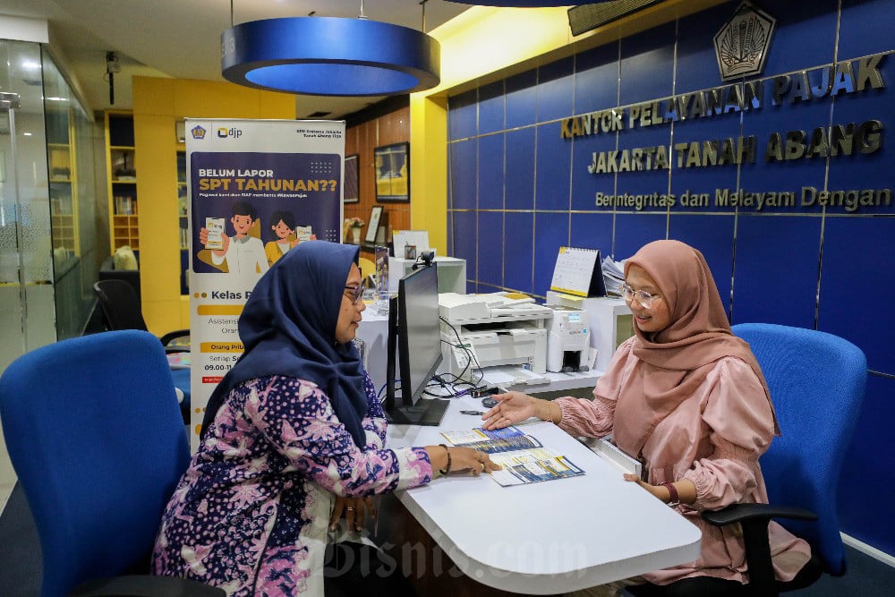 Ditjen Pajak Targetkan Kumpulkan Rp 9 Triliun dari Pajak Netflix CS di 2025