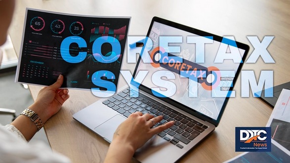 DJP Catat Baru Ada 2,6 Juta Wajib Pajak yang Sudah Aktivasi Coretax
