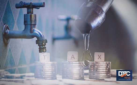 Banyak WP Nunggak Bikin Pajak Air Permukaan dan Alat Berat Tak Optimal
