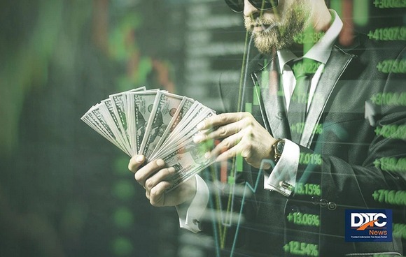 Kemenkeu Sebut Kontribusi Pajak dari Kelompok Orang Kaya Meningkat