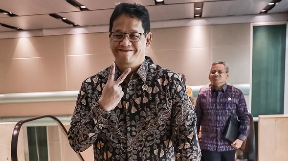 Keluhkan Perilaku Petugas Pajak ke Menkeu Purbaya