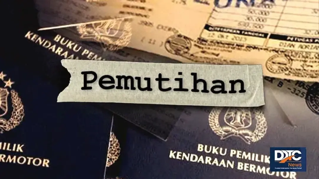 Pemprov Ramai Gelar Pemutihan, Kepatuhan Pajak Diharap Membaik