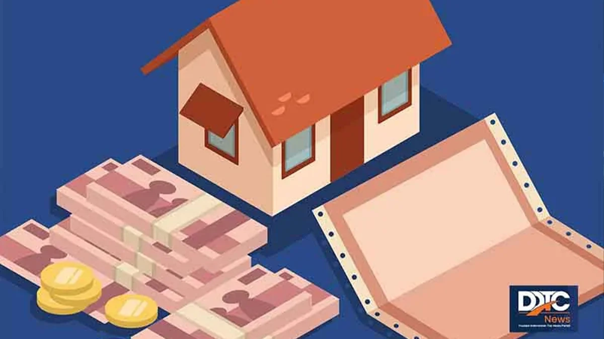 Ada Pemutihan PBB hingga November 2025, WP Cukup Bayar Pajak Tahun Ini