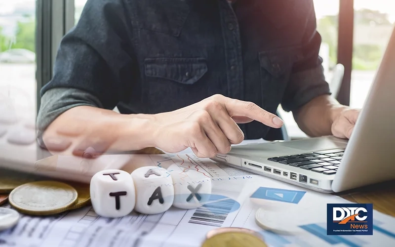 LB PPh 21 Bagi Sektor Pariwisata yang Manfaatkan DTP, Ini Aturannya