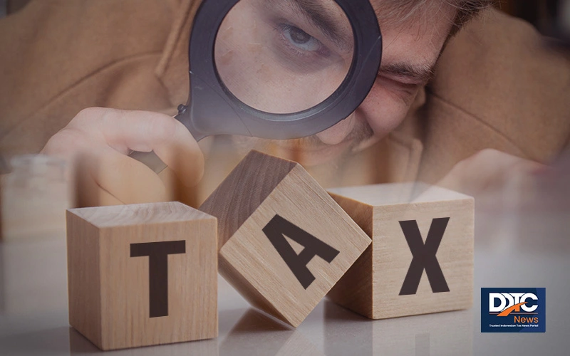 Ditjen Pajak: 527 Pemda Sudah Sepakat Tukar Data Perpajakan