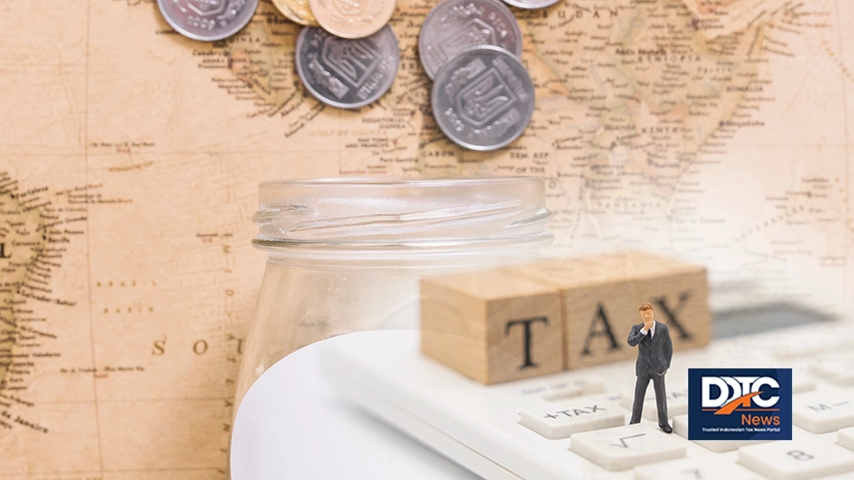 Dirjen Pajak Kantongi Nama 13 Pegawai DJP yang Diduga Lakukan Fraud