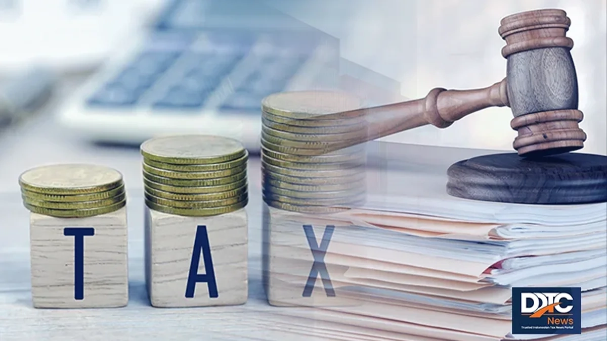 PPh Pasal 21 DTP Diperluas, Ingat Lagi Kriteria Pegawai yang Dapat