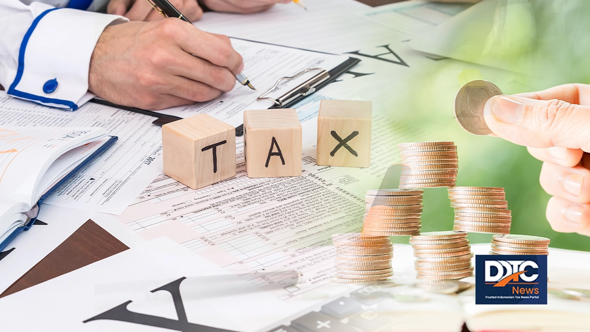 Bicara soal PPN, Purbaya: Setiap Turun 1%, Pendapatan Hilang Rp 70 T