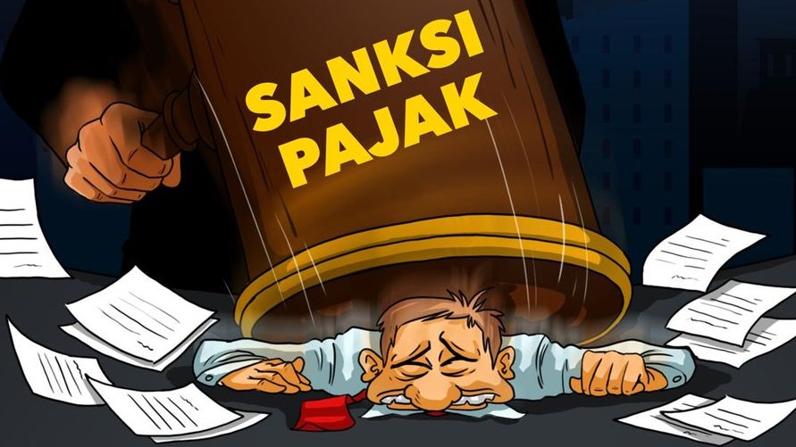 DJP Sikat Pengemplang Pajak di DIY, Amankan Uang Negara Rp16,6 M