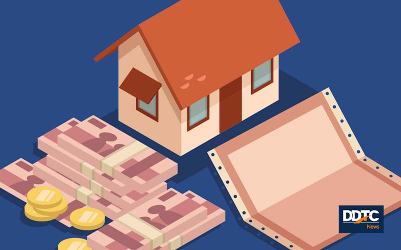 Realisasi Kecil, Bapenda Duga Ada Desa Belum Setor Titipan PBB dari WP