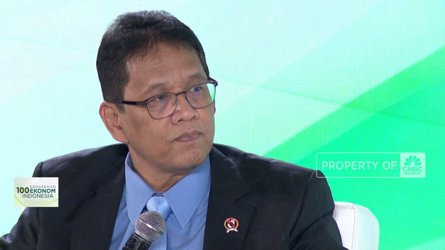 Purbaya Masih Pikir-pikir Turunkan PPN dari 11 Persen, Kenapa?
