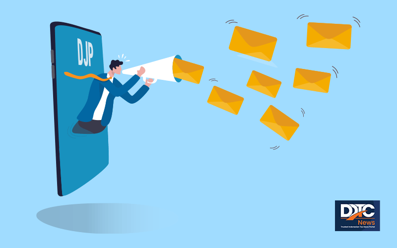 Deretan Cara Kemenkeu Kumpulkan Kekurangan Pajak Rp781,6 Triliun Dalam 3 Bulan