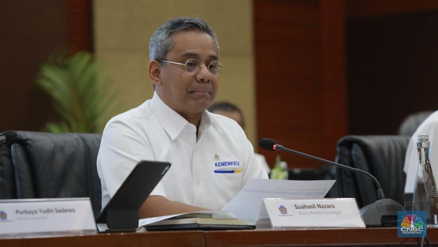 Pekerja Swasta Minta MK Hapus Pajak Pesangon dan Uang Pensiun