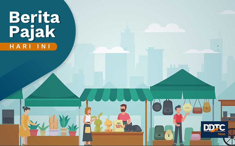 Perpanjangan PPh Final UMKM Dijamin Berlaku Meski Aturan Belum Rilis