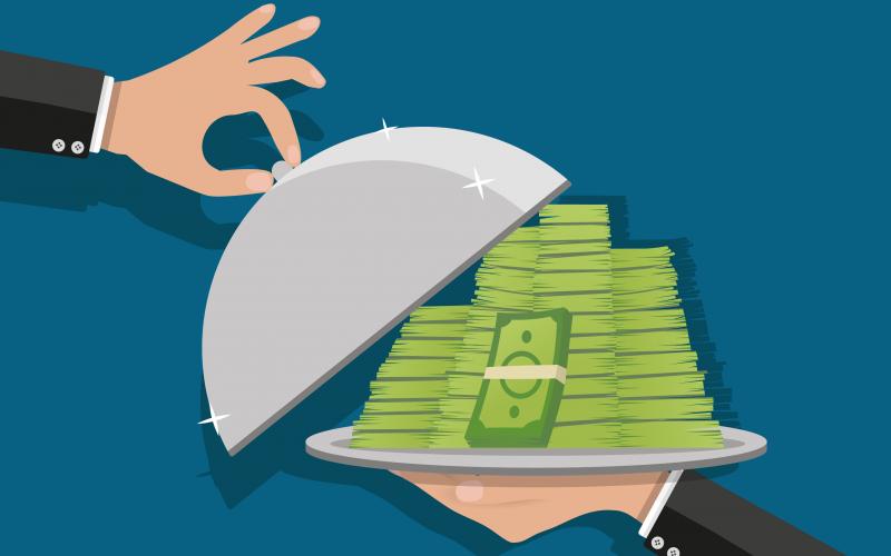 Realisasi Penerimaan Pajak di Kanwil DJP Jabar III Tumbuh 4,2 Persen