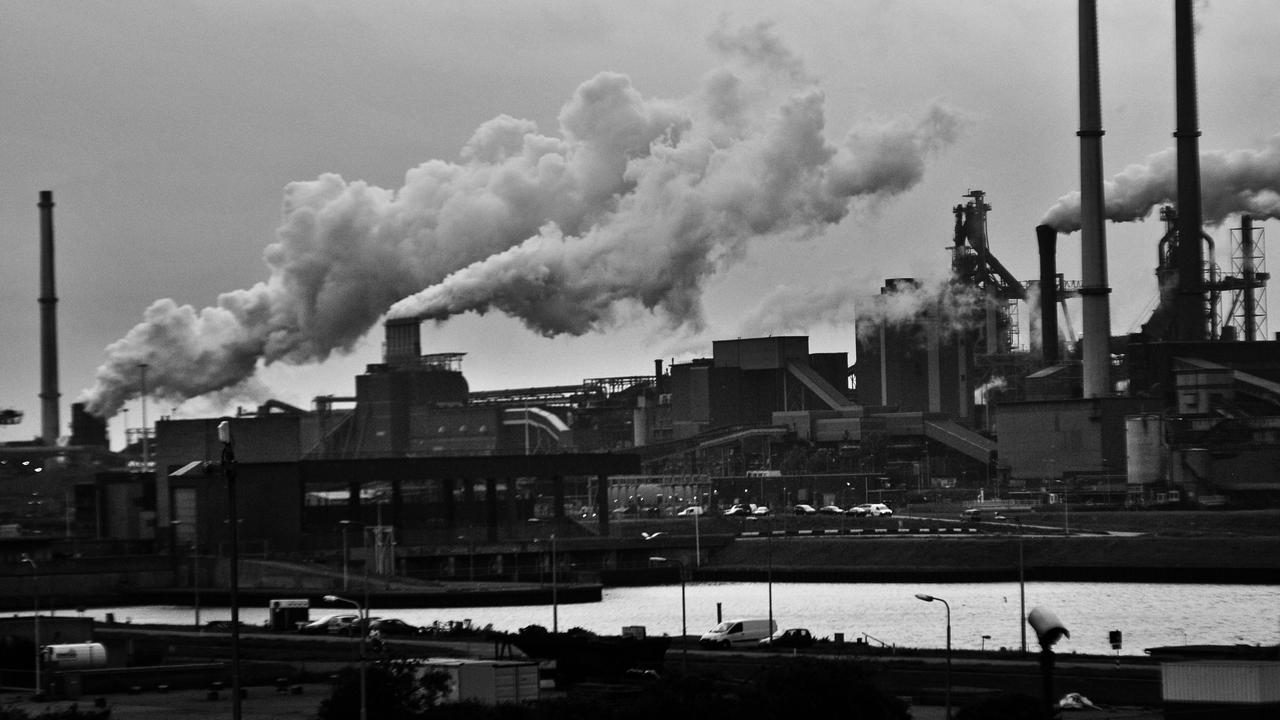 Upaya Perubahan Gaya Hidup Masyarakat yang Ramah Lingkungan dengan Pajak Karbon