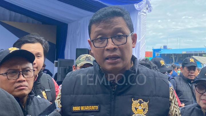 Dirjen Pajak: Ada Pengusaha Tahan Omzet agar Dapat Fasilitas PPh Final