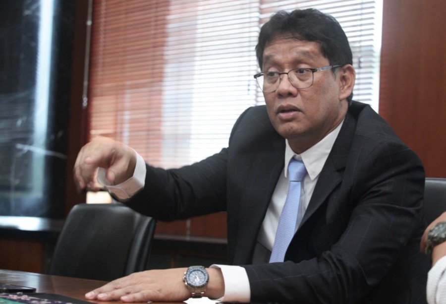 Tutupi Defisit Anggaran 2026, Pemkot Bakal Naikkan Tarif Pajak Reklame