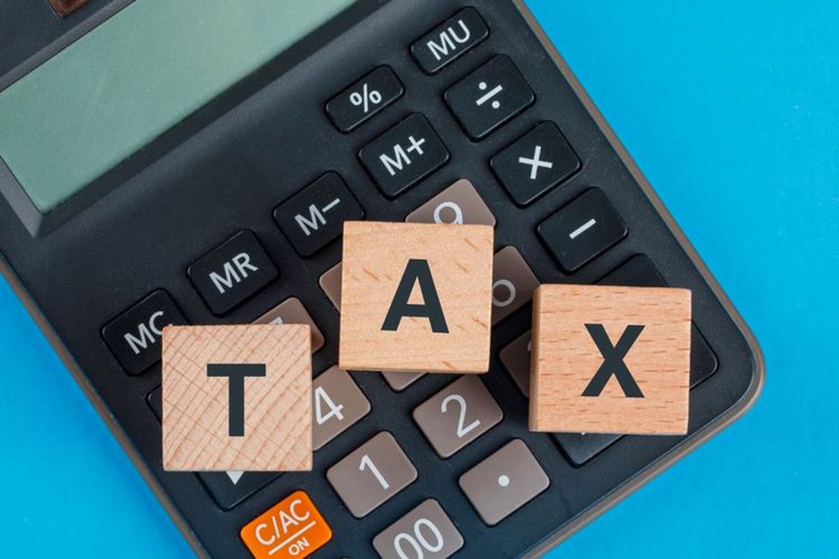 Daya Pungut Pajak Merosot