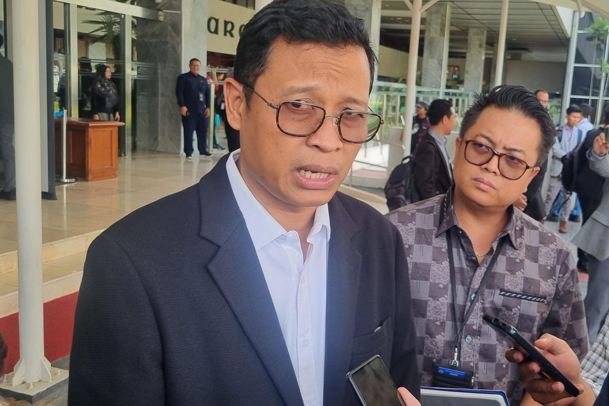 Penerimaan PPh Pasal 21 Meningkat 3,6 Persen hingga Oktober 2025, Ini Pendongkraknya