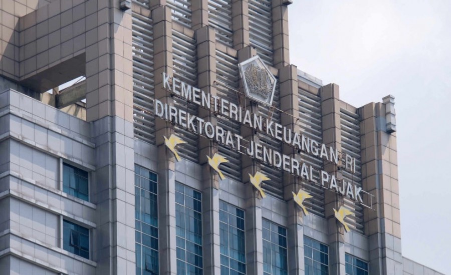 Kemenkeu Kantongi Rp11,48 Triliun dari Wajib Pajak Penunggak Besar
