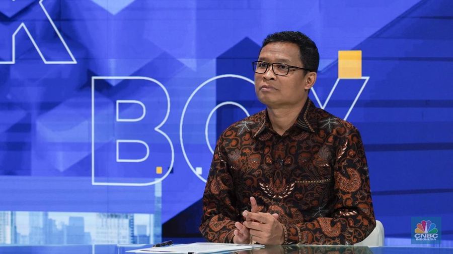 DJP Ungkap Tantangan Penerapan Cooperative Compliance di Indonesia