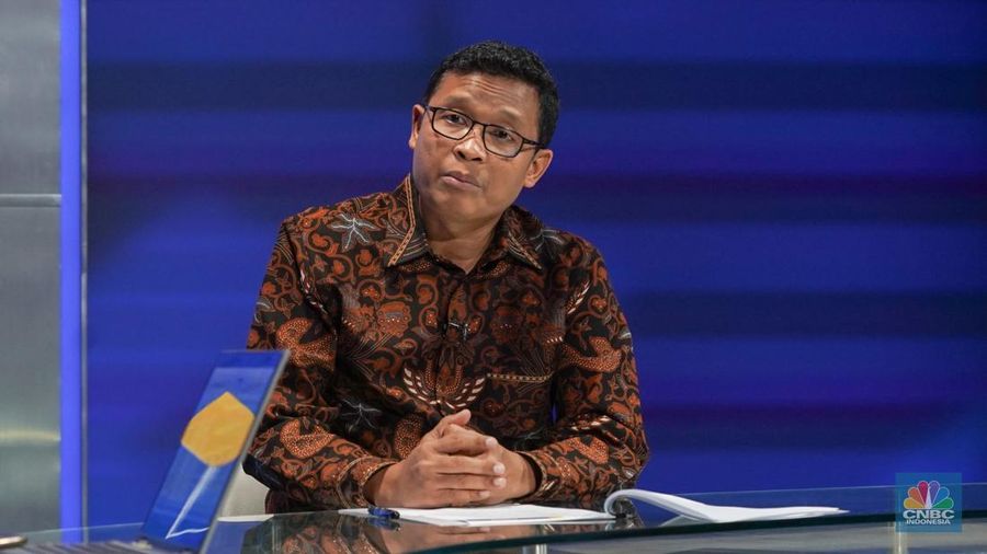 DJP Catat Baru 3 Juta Wajib Pajak Aktifkan Coretax