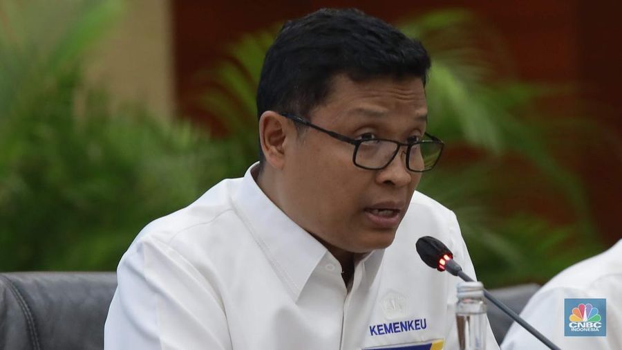 Dirjen Pajak Pastikan Tak Ada Pungutan Pajak Baru di 2026