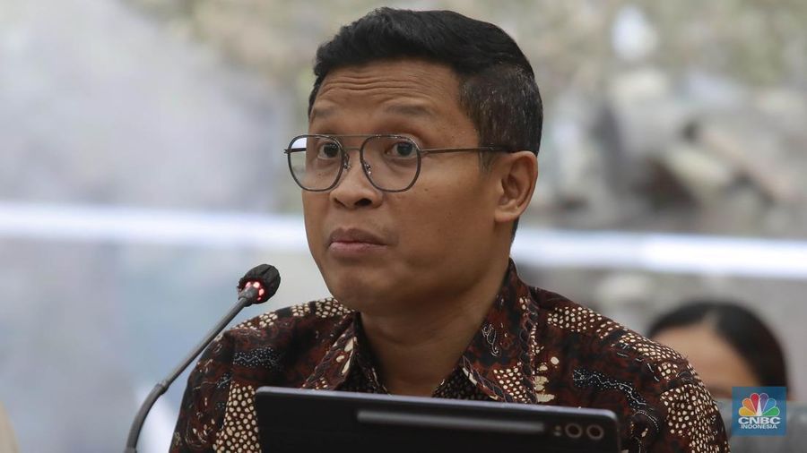 Warga RI! Ada Pesan dari Bos Pajak, Segera Aktifkan Coretax