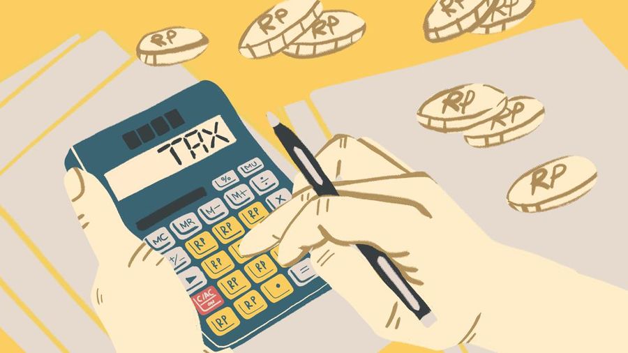 PPh Final WP OP dan PT Perorangan Bakal Permanen, UMKM Bisa Berkembang