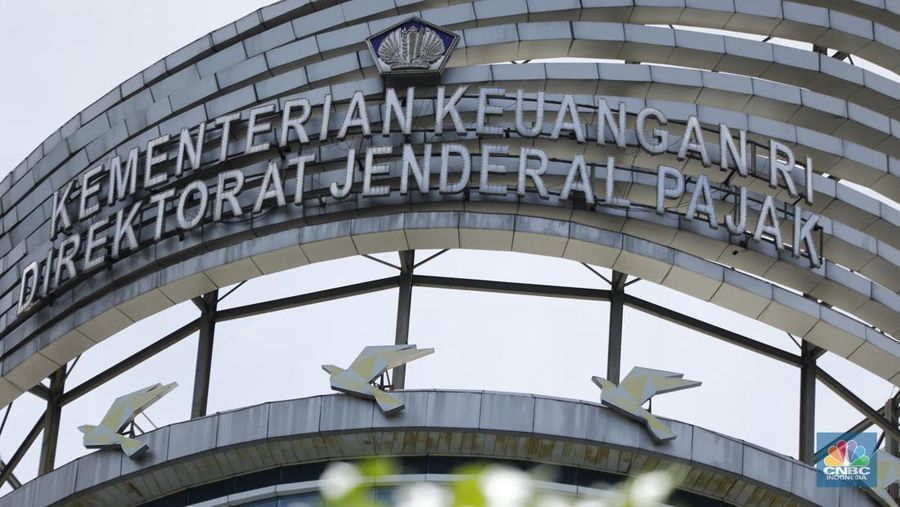 Kantor Purbaya Kantongi Rp 11,4 T dari 200 Pengemplang Pajak