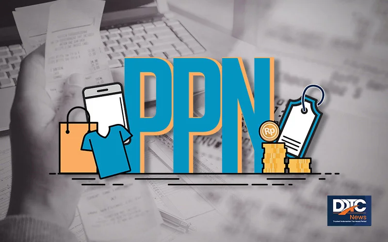 Edukasi WP, Petugas Pajak Jelaskan Ketentuan PPN atas Penyerahan LPG