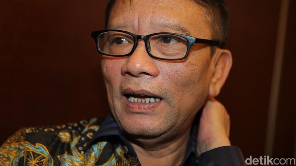 Terkuak Eks Dirjen Pajak Dicegah Jaksa Terkait Dugaan Korupsi Pajak