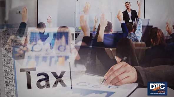 KPP Adakan Kelas, Lebih dari 500 WP Belajar Lapor SPT Via Coretax